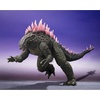 image:imageTAMASHII NATIONS  Godzilla x Kong The New Empire  Suko amp Mothra from Godzilla x Kong The New Empire 2024 SHMonsterArts Action FigureGodzilla Evolved