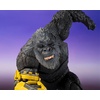 image:imageTAMASHII NATIONS  Godzilla x Kong The New Empire  Suko amp Mothra from Godzilla x Kong The New Empire 2024 SHMonsterArts Action FigureShimo