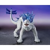image:imageTAMASHII NATIONS  Godzilla x Kong The New Empire  Suko amp Mothra from Godzilla x Kong The New Empire 2024 SHMonsterArts Action FigureShimo