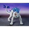 image:imageTAMASHII NATIONS  Godzilla x Kong The New Empire  Suko amp Mothra from Godzilla x Kong The New Empire 2024 SHMonsterArts Action FigureShimo