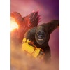 image:imageTAMASHII NATIONS  Godzilla x Kong The New Empire  Suko amp Mothra from Godzilla x Kong The New Empire 2024 SHMonsterArts Action FigureShimo
