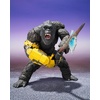 image:imageTAMASHII NATIONS  Godzilla x Kong The New Empire  Suko amp Mothra from Godzilla x Kong The New Empire 2024 SHMonsterArts Action FigureSkar King