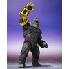 image:imageTAMASHII NATIONS  Godzilla x Kong The New Empire  Suko amp Mothra from Godzilla x Kong The New Empire 2024 SHMonsterArts Action FigureSkar King