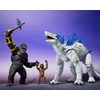 image:imageTAMASHII NATIONS  Godzilla x Kong The New Empire  Suko amp Mothra from Godzilla x Kong The New Empire 2024 SHMonsterArts Action FigureSuko  Mothra
