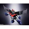 image:imageTAMASHII NATIONS  Great Mazinger  GX111 Great Mazinger Kakumei Shinka Bandai Spirits Soul of Chogokin Figure