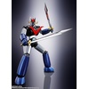 image:imageTAMASHII NATIONS  Great Mazinger  GX111 Great Mazinger Kakumei Shinka Bandai Spirits Soul of Chogokin Figure