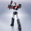 image:imageTAMASHII NATIONS  Grendizer U  Mazinger X amp Jet Scrander X Robot Spirits Figure