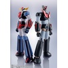 image:imageTAMASHII NATIONS  Grendizer U  Mazinger X amp Jet Scrander X Robot Spirits Figure