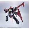 image:imageTAMASHII NATIONS  Grendizer U  Mazinger X amp Jet Scrander X Robot Spirits Figure