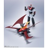 image:imageTAMASHII NATIONS  Grendizer U  Mazinger X amp Jet Scrander X Robot Spirits Figure