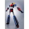 image:imageTAMASHII NATIONS  Grendizer U  The Robot Spirits  Grendizer Action Figure