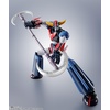 image:imageTAMASHII NATIONS  Grendizer U  The Robot Spirits  Grendizer Action Figure