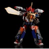 image:imageTAMASHII NATIONS  Gridman The Hyper Agent  Thunder Gridman Shinkocchou Seihou SHFiguarts Action Figure