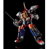 image:imageTAMASHII NATIONS  Gridman The Hyper Agent  Thunder Gridman Shinkocchou Seihou SHFiguarts Action Figure