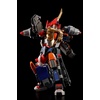 image:imageTAMASHII NATIONS  Gridman The Hyper Agent  Thunder Gridman Shinkocchou Seihou SHFiguarts Action Figure