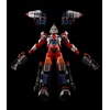 image:imageTAMASHII NATIONS  Gridman The Hyper Agent  Thunder Gridman Shinkocchou Seihou SHFiguarts Action Figure