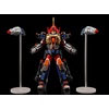 image:imageTAMASHII NATIONS  Gridman The Hyper Agent  Thunder Gridman Shinkocchou Seihou SHFiguarts Action Figure