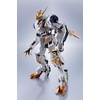 image:imageTAMASHII NATIONS  Gundam  Gundam Barabatos Lupus Rex Reissue The Metal Robot Spirits Figure