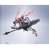 image:imageTAMASHII NATIONS  Gundam  Gundam Barabatos Lupus Rex Reissue The Metal Robot Spirits Figure