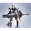 image:imageTAMASHII NATIONS  Gundam  Gundam Barabatos Lupus Rex Reissue The Metal Robot Spirits Figure