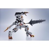 image:imageTAMASHII NATIONS  Gundam  Gundam Barabatos Lupus Rex Reissue The Metal Robot Spirits Figure