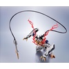 image:imageTAMASHII NATIONS  Gundam  Gundam Barabatos Lupus Rex Reissue The Metal Robot Spirits Figure