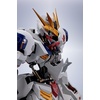 image:imageTAMASHII NATIONS  Gundam  Gundam Barabatos Lupus Rex Reissue The Metal Robot Spirits Figure