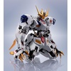 image:imageTAMASHII NATIONS  Gundam  Gundam Barabatos Lupus Rex Reissue The Metal Robot Spirits Figure