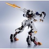 image:imageTAMASHII NATIONS  Gundam  Gundam Barabatos Lupus Rex Reissue The Metal Robot Spirits Figure