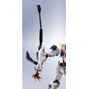 image:imageTAMASHII NATIONS  Gundam  Gundam Barabatos Lupus Rex Reissue The Metal Robot Spirits Figure