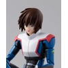 image:imageTAMASHII NATIONS  Gundam  Kira Yamato Orb Union Pilot Suits ver SHFiguarts Action Figure