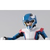 image:imageTAMASHII NATIONS  Gundam  Kira Yamato Orb Union Pilot Suits ver SHFiguarts Action Figure