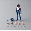 image:imageTAMASHII NATIONS  Gundam  Kira Yamato Orb Union Pilot Suits ver SHFiguarts Action Figure
