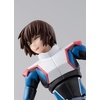 image:imageTAMASHII NATIONS  Gundam  Kira Yamato Orb Union Pilot Suits ver SHFiguarts Action Figure