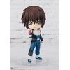 image:imageTAMASHII NATIONS  Gundam  Kira Yamato Reissue Figuarts mini Action Figure