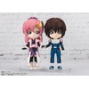 image:imageTAMASHII NATIONS  Gundam  Kira Yamato Reissue Figuarts mini Action Figure