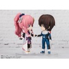image:imageTAMASHII NATIONS  Gundam  Kira Yamato Reissue Figuarts mini Action Figure