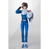 image:imageTAMASHII NATIONS  Gundam  Lacus Clyne Pilot Suits Ver Cockpit Parts Set SHFiguarts Action FigureKira Yamato Compass Pilot Suit Ver