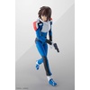 image:imageTAMASHII NATIONS  Gundam  Lacus Clyne Pilot Suits Ver Cockpit Parts Set SHFiguarts Action FigureKira Yamato Compass Pilot Suit Ver