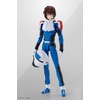 image:imageTAMASHII NATIONS  Gundam  Lacus Clyne Pilot Suits Ver Cockpit Parts Set SHFiguarts Action FigureKira Yamato Compass Pilot Suit Ver