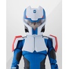 image:imageTAMASHII NATIONS  Gundam  Lacus Clyne Pilot Suits Ver Cockpit Parts Set SHFiguarts Action FigureKira Yamato Compass Pilot Suit Ver