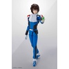image:imageTAMASHII NATIONS  Gundam  Lacus Clyne Pilot Suits Ver Cockpit Parts Set SHFiguarts Action FigureKira Yamato Compass Pilot Suit Ver