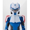 image:imageTAMASHII NATIONS  Gundam  Lacus Clyne Pilot Suits Ver Cockpit Parts Set SHFiguarts Action FigureKira Yamato Compass Pilot Suit Ver