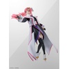 image:imageTAMASHII NATIONS  Gundam  Lacus Clyne Pilot Suits Ver Cockpit Parts Set SHFiguarts Action FigureLacus Clyne Compass Battle Surcoat Ver