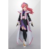 image:imageTAMASHII NATIONS  Gundam  Lacus Clyne Pilot Suits Ver Cockpit Parts Set SHFiguarts Action FigureLacus Clyne Compass Battle Surcoat Ver