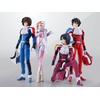 image:imageTAMASHII NATIONS  Gundam  Lacus Clyne Pilot Suits Ver Cockpit Parts Set SHFiguarts Action FigureLacus Clyne Pilot Suits Ver Cockpit Parts Set