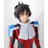image:imageTAMASHII NATIONS  Gundam  Lacus Clyne Pilot Suits Ver Cockpit Parts Set SHFiguarts Action FigureShinn Asuka Compass Pilot Suit Ver