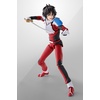 image:imageTAMASHII NATIONS  Gundam  Lacus Clyne Pilot Suits Ver Cockpit Parts Set SHFiguarts Action FigureShinn Asuka Compass Pilot Suit Ver