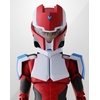 image:imageTAMASHII NATIONS  Gundam  Lacus Clyne Pilot Suits Ver Cockpit Parts Set SHFiguarts Action FigureShinn Asuka Compass Pilot Suit Ver