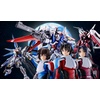 image:imageTAMASHII NATIONS  Gundam  Lacus Clyne Pilot Suits Ver Cockpit Parts Set SHFiguarts Action FigureShinn Asuka Compass Pilot Suit Ver